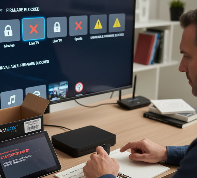 DRM, Subscription services, and Streaming platforms approval requirements.png DRM, Subscription services, and Streaming platforms approval requirements.png